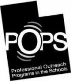 POPS Logo FINAL bw