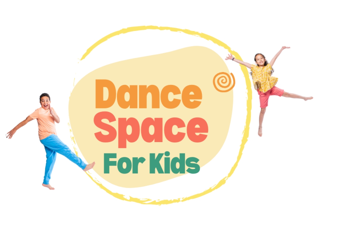 Dance Space for Kids